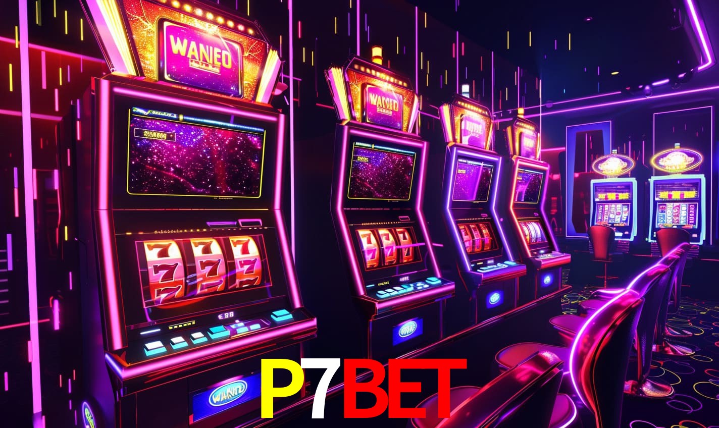Descubra a Essência do P7BET: Nossa História e Compromissos
