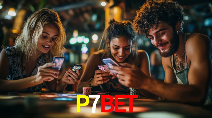 Roulette Table P7BET