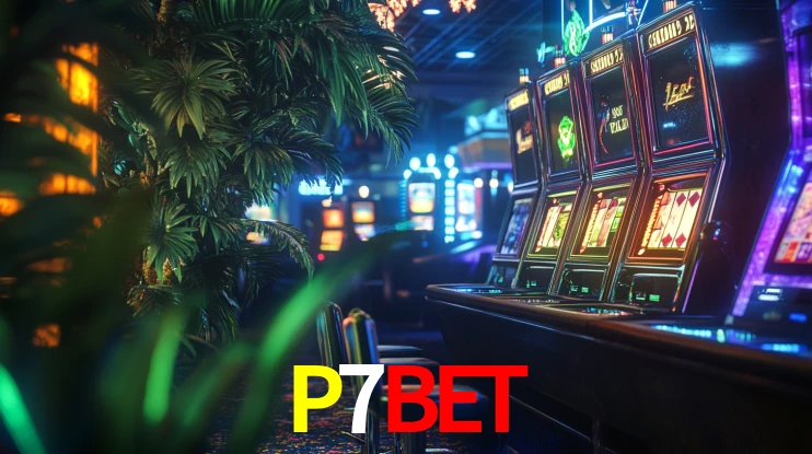 VIP Casino P7BET