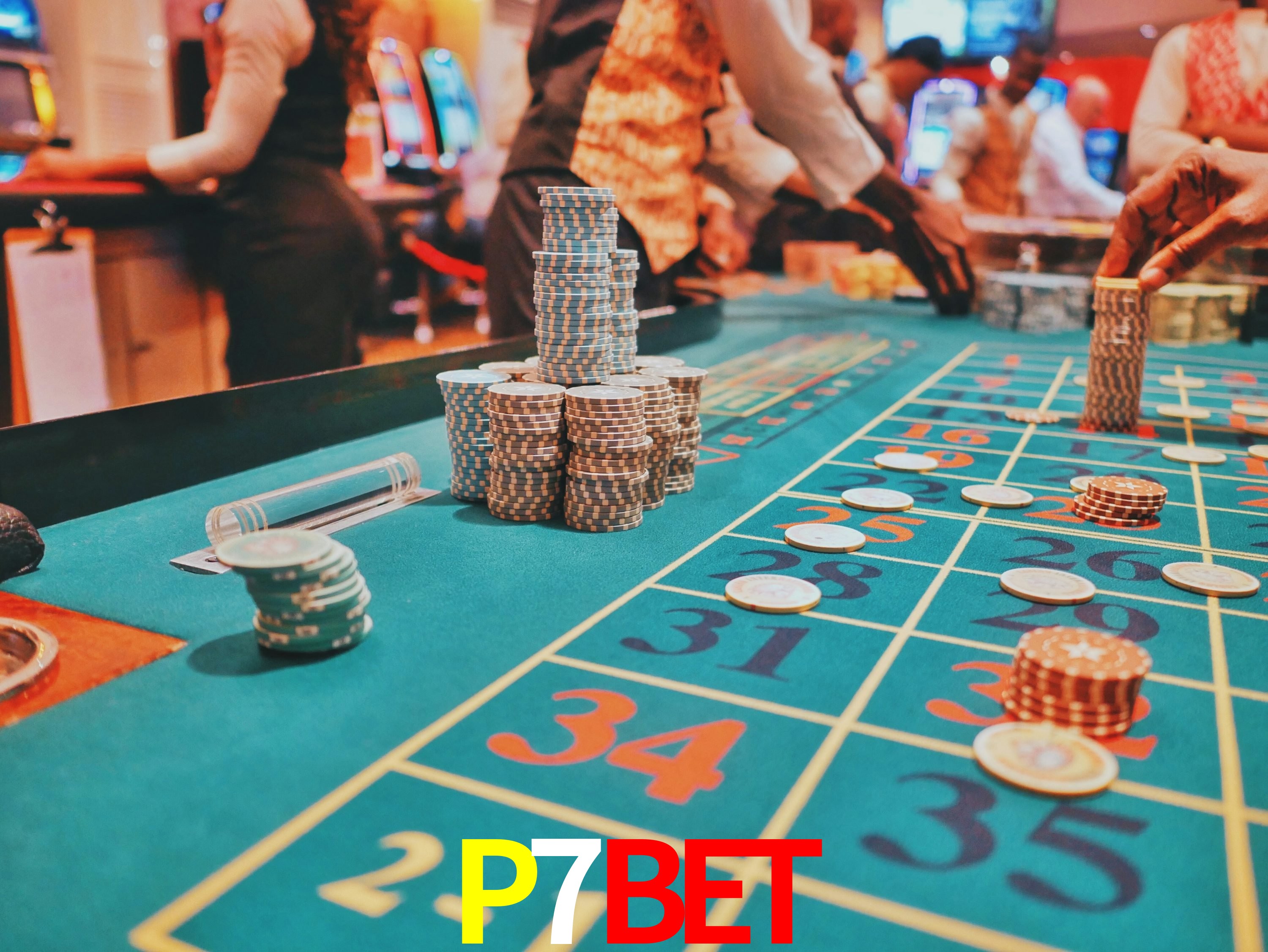 Programa VIP P7BET