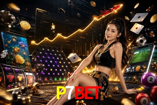 2FA Security P7BET