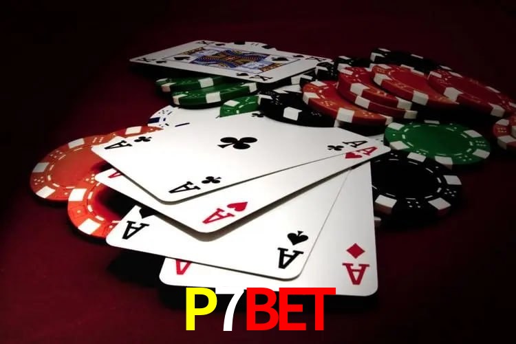 Jogos Exclusivos P7BET