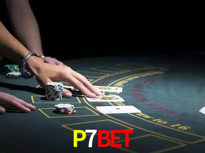 Benefícios da Conta P7BET