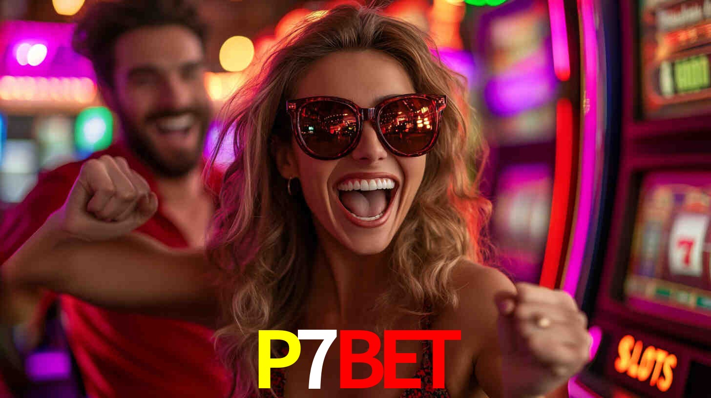 Apostas Esportivas na P7BET: Um Guia Completo