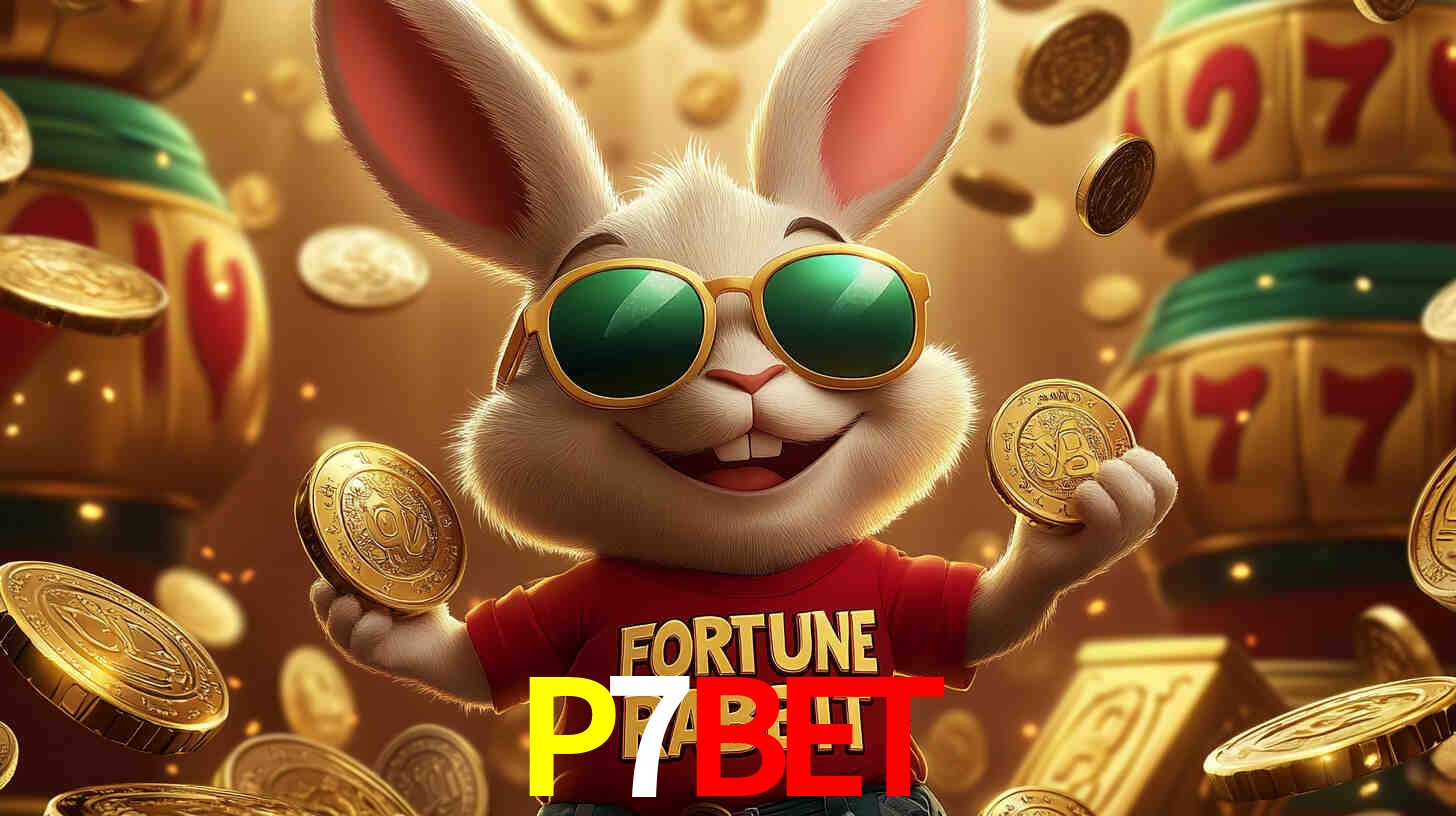 P7BET: Seu Cassino Premiado com Pagamentos Rápidos
