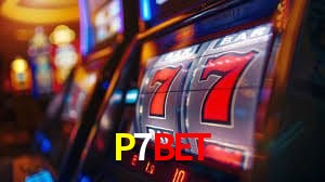 Estatísticas do Jogo P7BET