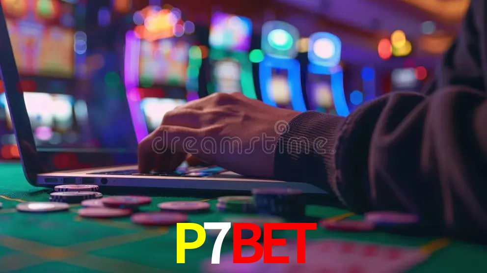 cassino P7BET