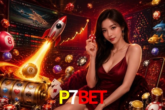 Exclusive Offers P7BET