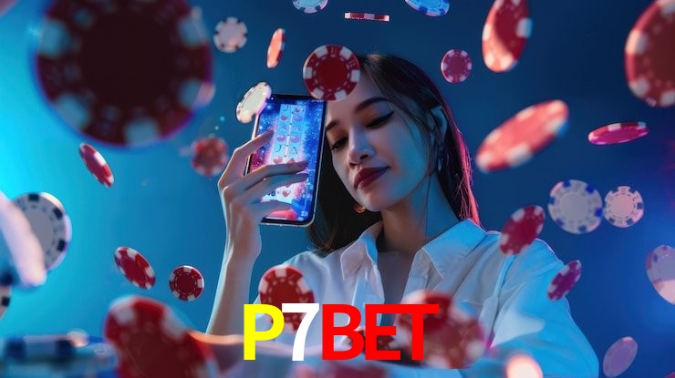 Descubra o Programa VIP da P7BET: Vantagens Exclusivas para Jogadores