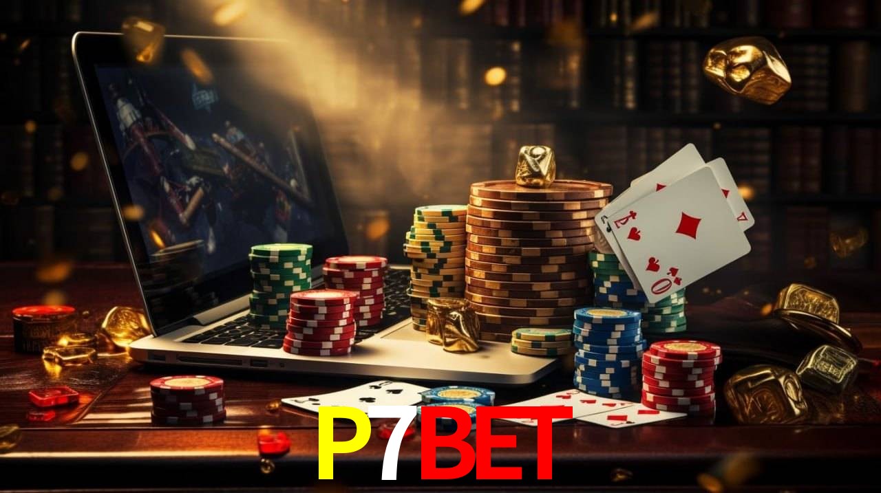 Bônus Diários P7BET