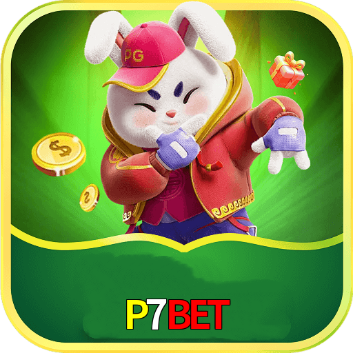 P7BET.com Logo